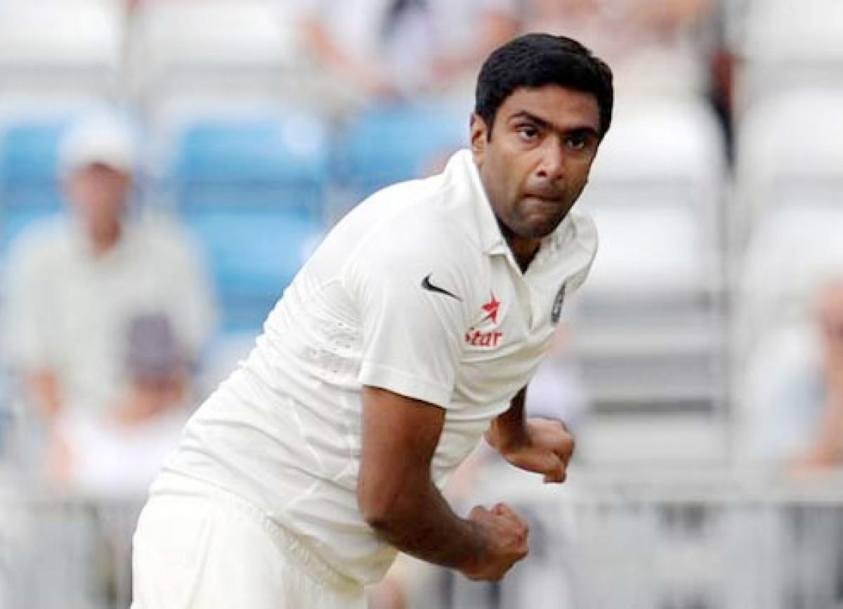 Has India found a genuine all rounder in Ravichandran Ashwin?